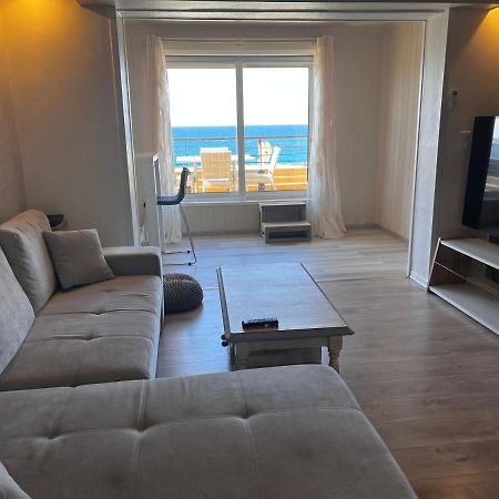 Appartements Residence Harmonie Vue Mer Porticcio  Ngoại thất bức ảnh