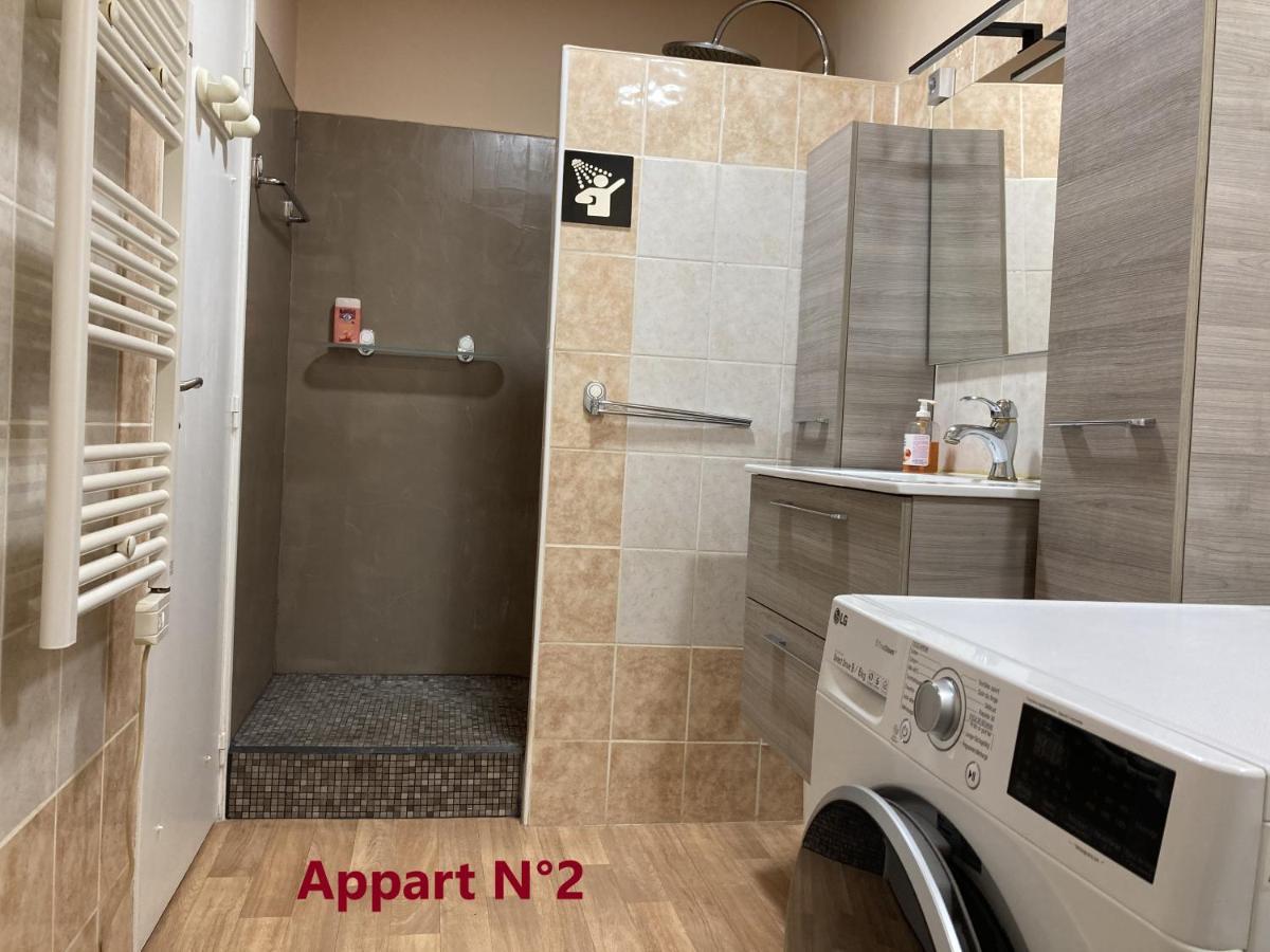 Appartements Residence Harmonie Vue Mer Porticcio  Ngoại thất bức ảnh